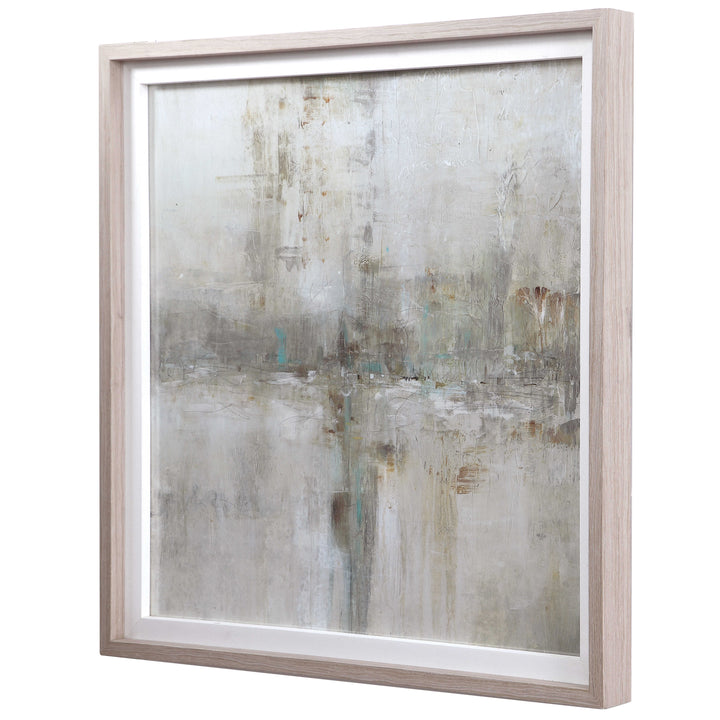 American Home Furniture Uttermost Essence Framed Print