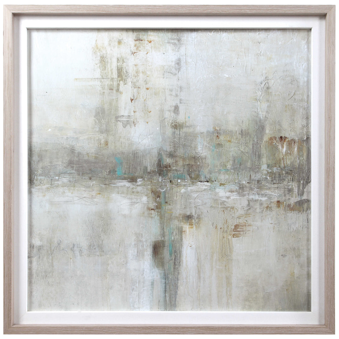American Home Furniture Uttermost Essence Framed Print