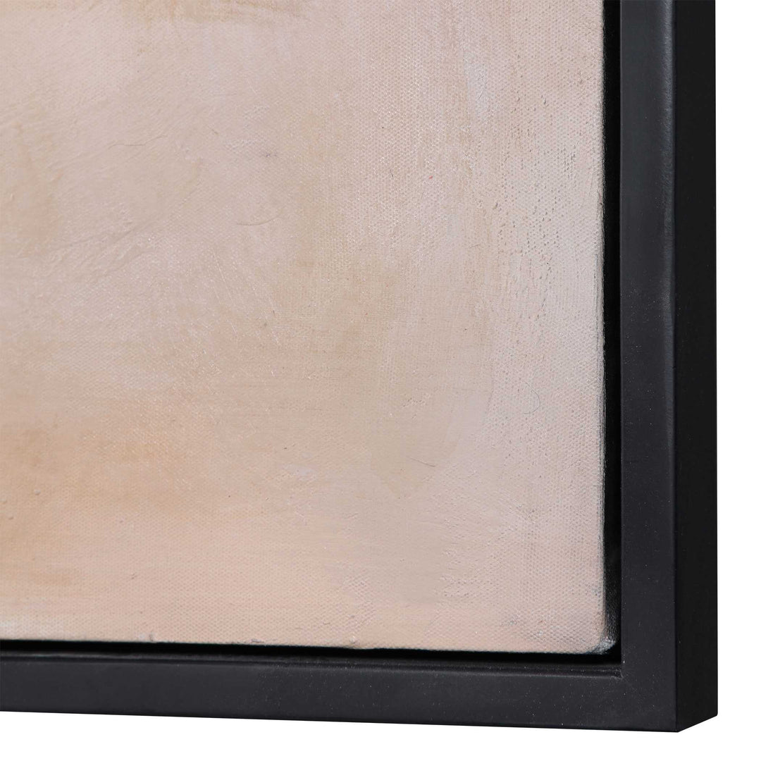 American Home Furniture Uttermost Summer Sunset Abstract Art