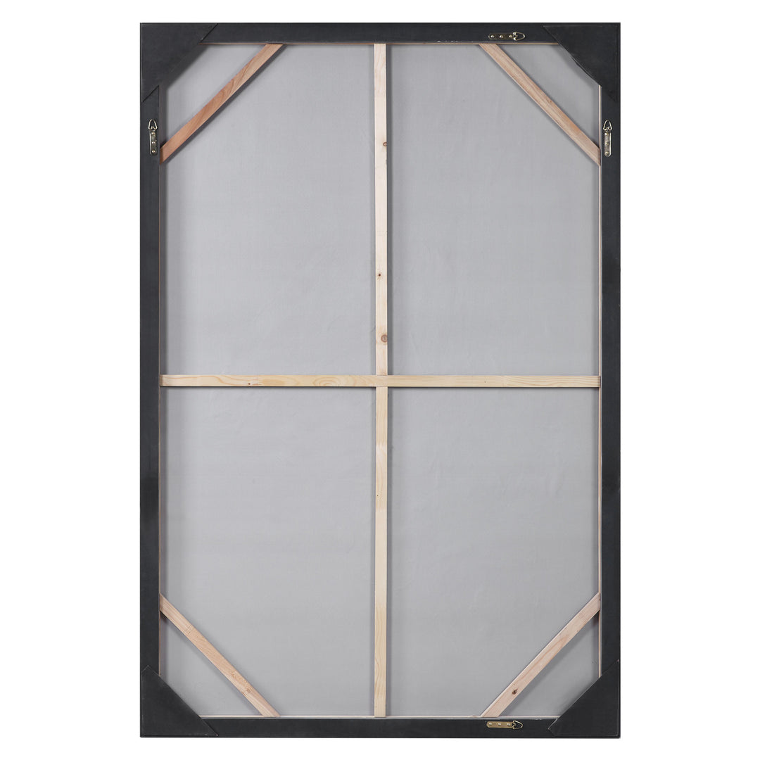 American Home Furniture Uttermost Summer Sunset Abstract Art