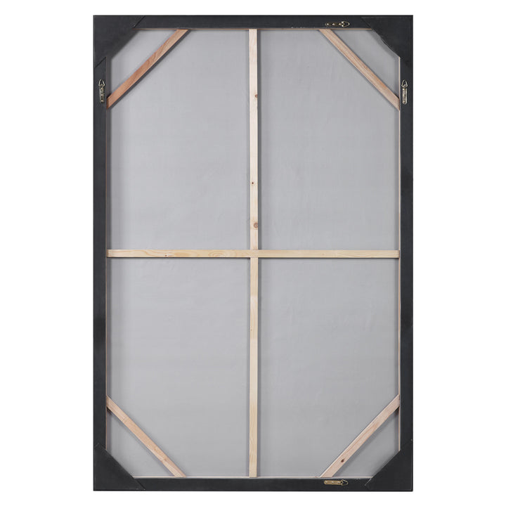 American Home Furniture Uttermost Summer Sunset Abstract Art