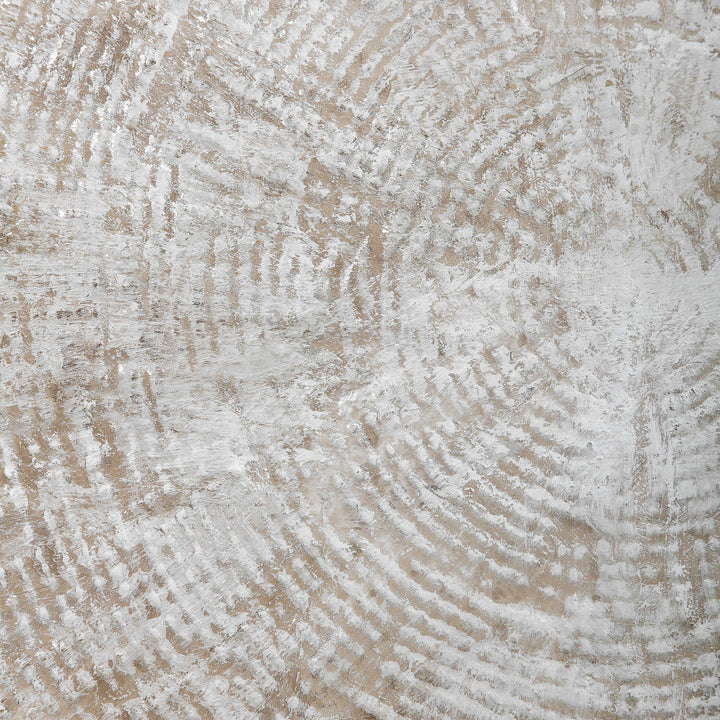 American Home Furniture Uttermost Mesmerize Abstract Art