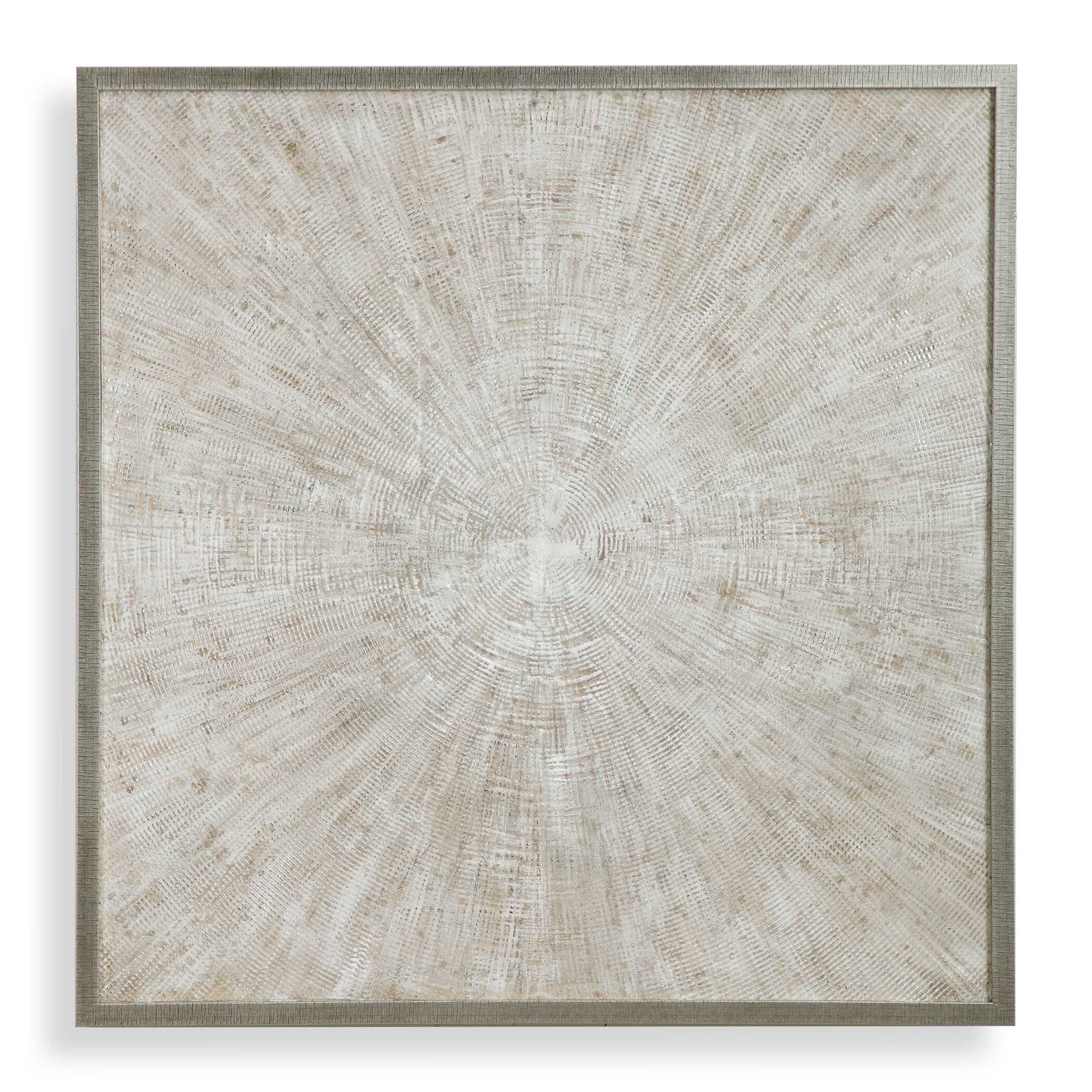 American Home Furniture Uttermost Mesmerize Abstract Art