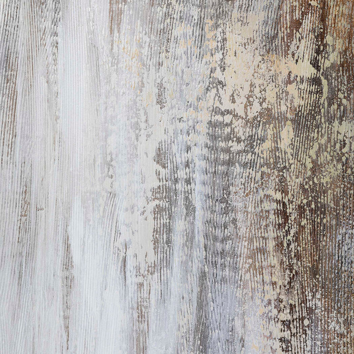 American Home Furniture Uttermost Desert Rain Hand Painted Abstract Art