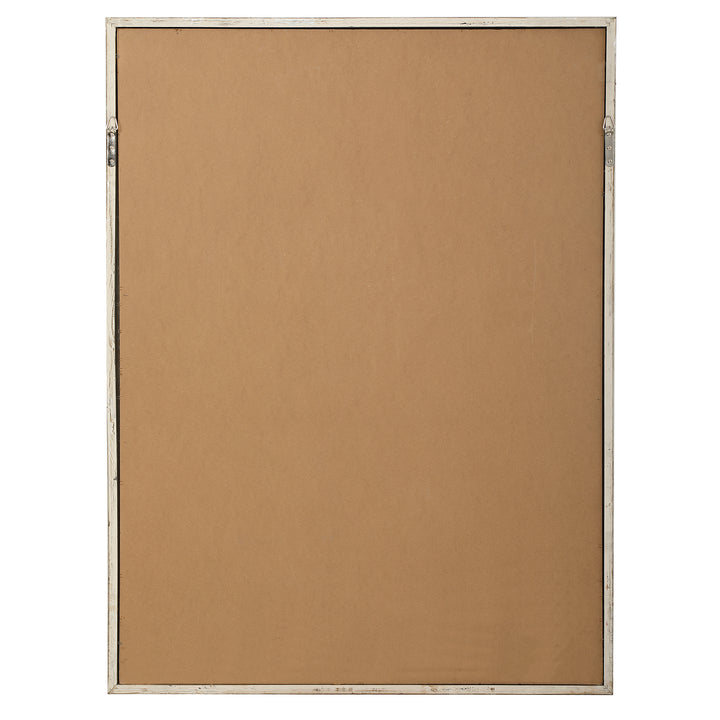American Home Furniture Uttermost Ethos Framed Abstract Print