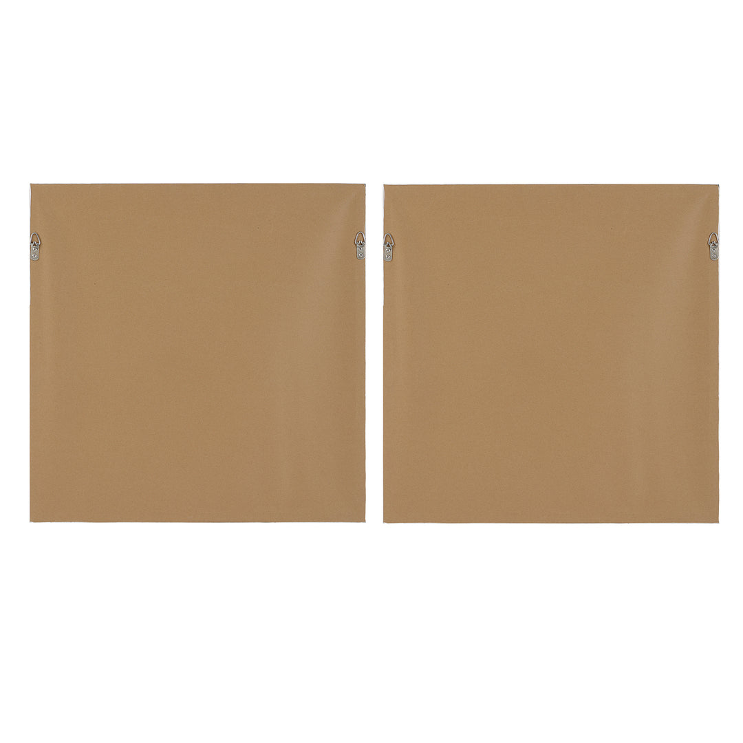 American Home Furniture Uttermost Vivid Vista Framed Prints Set of 2