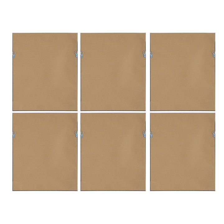American Home Furniture Uttermost Forest Finds Framed Prints Set of 6