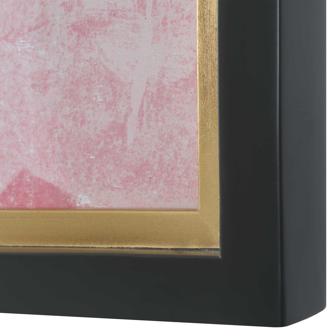American Home Furniture Uttermost Perfect Storm Framed Print