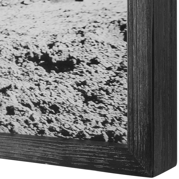 American Home Furniture Uttermost Galloping Forward Equine Prints, Set/3