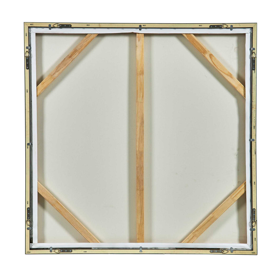 American Home Furniture Uttermost Solace I Abstract Art On Canvas