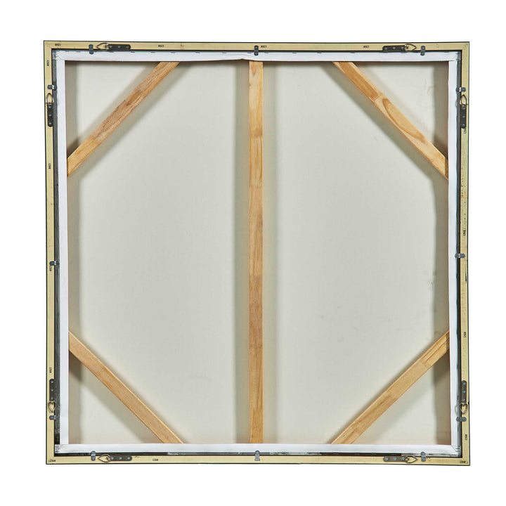 American Home Furniture Uttermost Solace I Abstract Art On Canvas