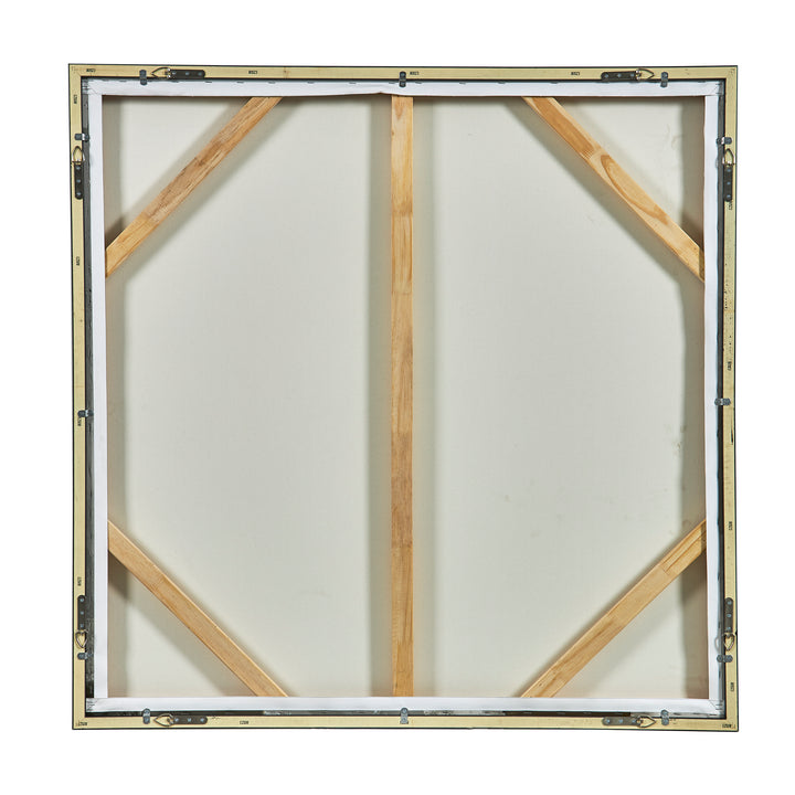 American Home Furniture Uttermost Solace I Abstract Art On Canvas