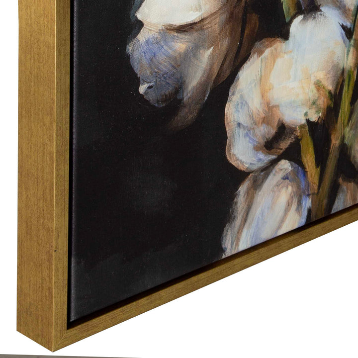 American Home Furniture Uttermost Natural Wonder Framed Floral Art