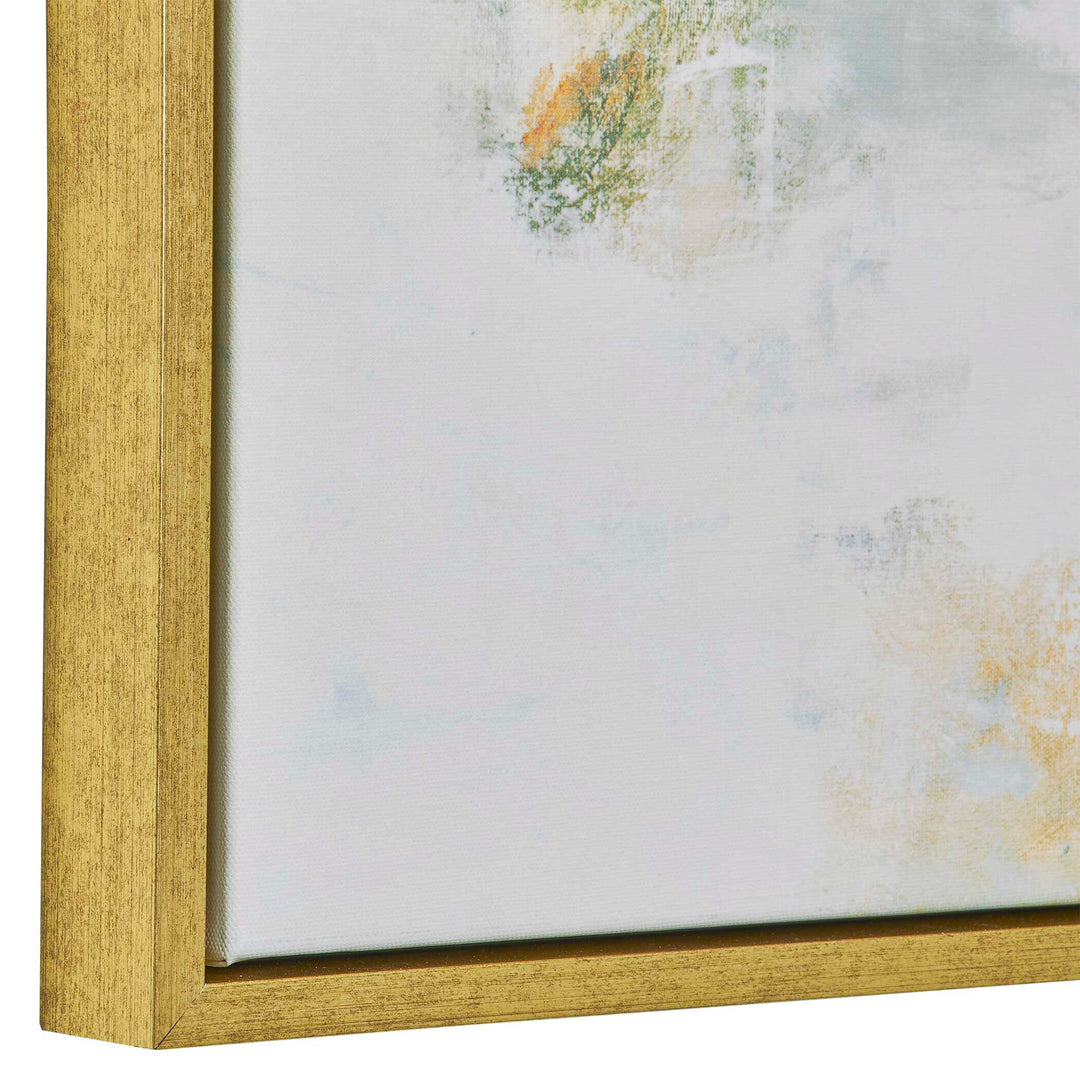 American Home Furniture Uttermost Rock & Roll Framed Abstract Art