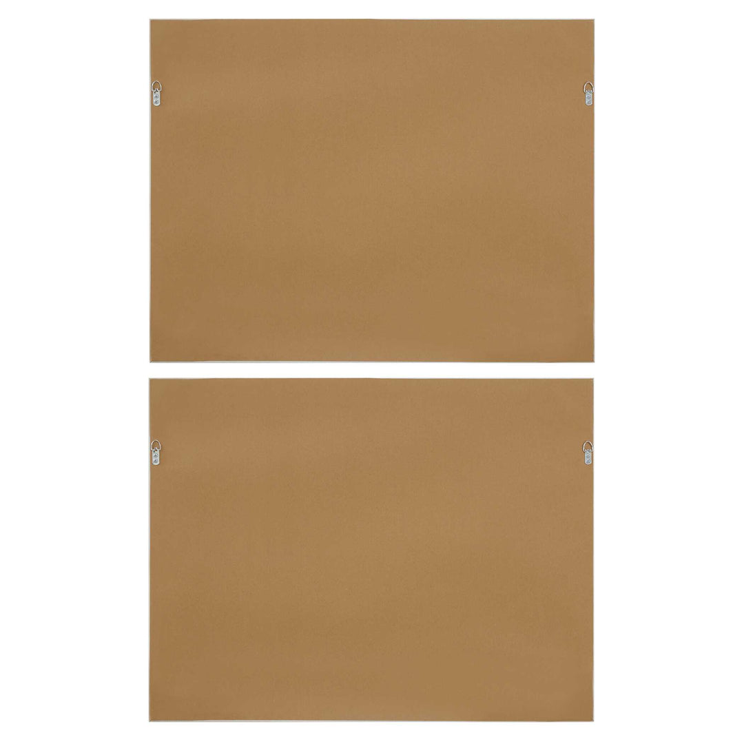 American Home Furniture Uttermost Breezy Vista Framed Prints, S/2