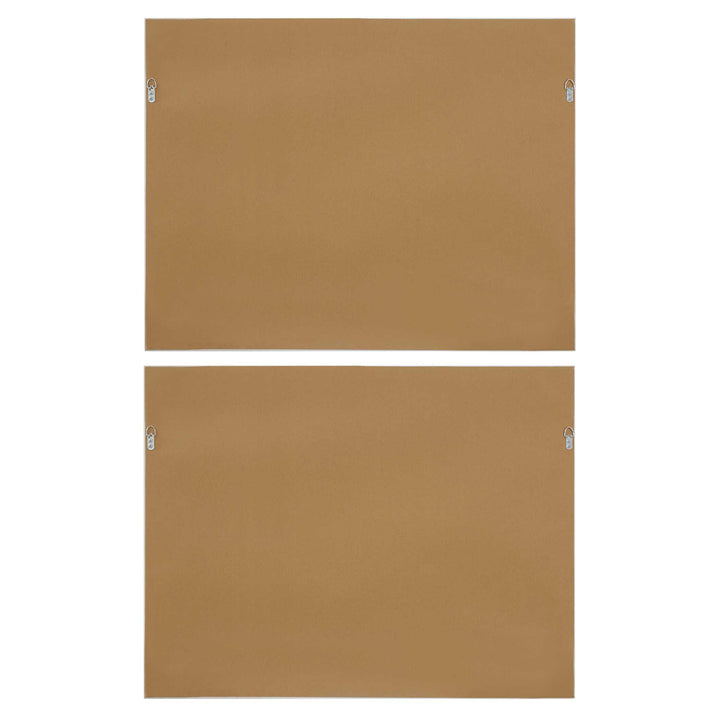 American Home Furniture Uttermost Breezy Vista Framed Prints, S/2