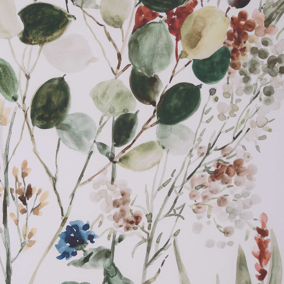 American Home Furniture Uttermost Delicate Flowers Framed Prints, S/2