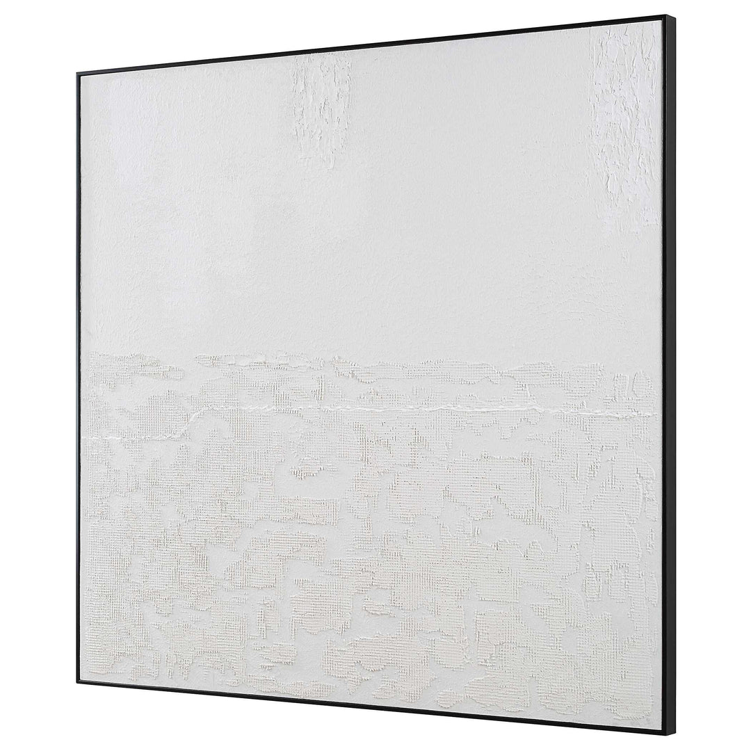 American Home Furniture Uttermost Below The Surface Abstract Art