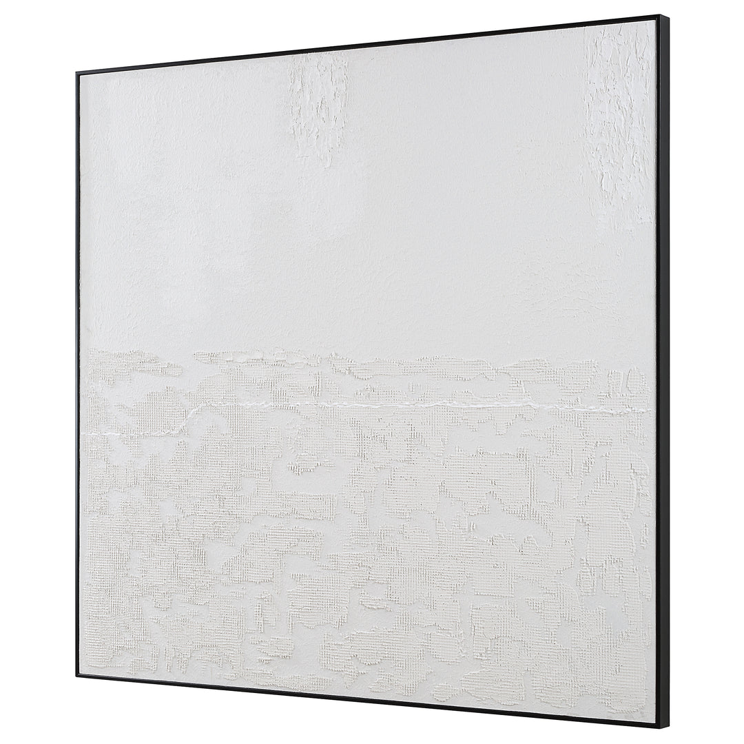 American Home Furniture | Uttermost - Below The Surface Abstract Art