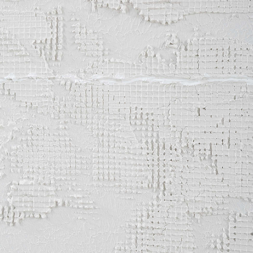 American Home Furniture Uttermost Below The Surface Abstract Art