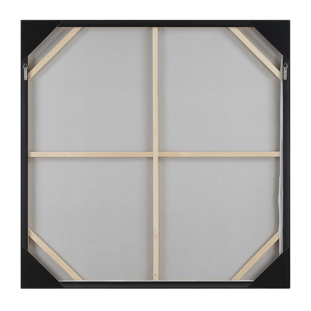 American Home Furniture Uttermost Below The Surface Abstract Art