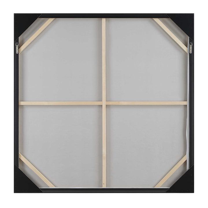 American Home Furniture Uttermost Below The Surface Abstract Art