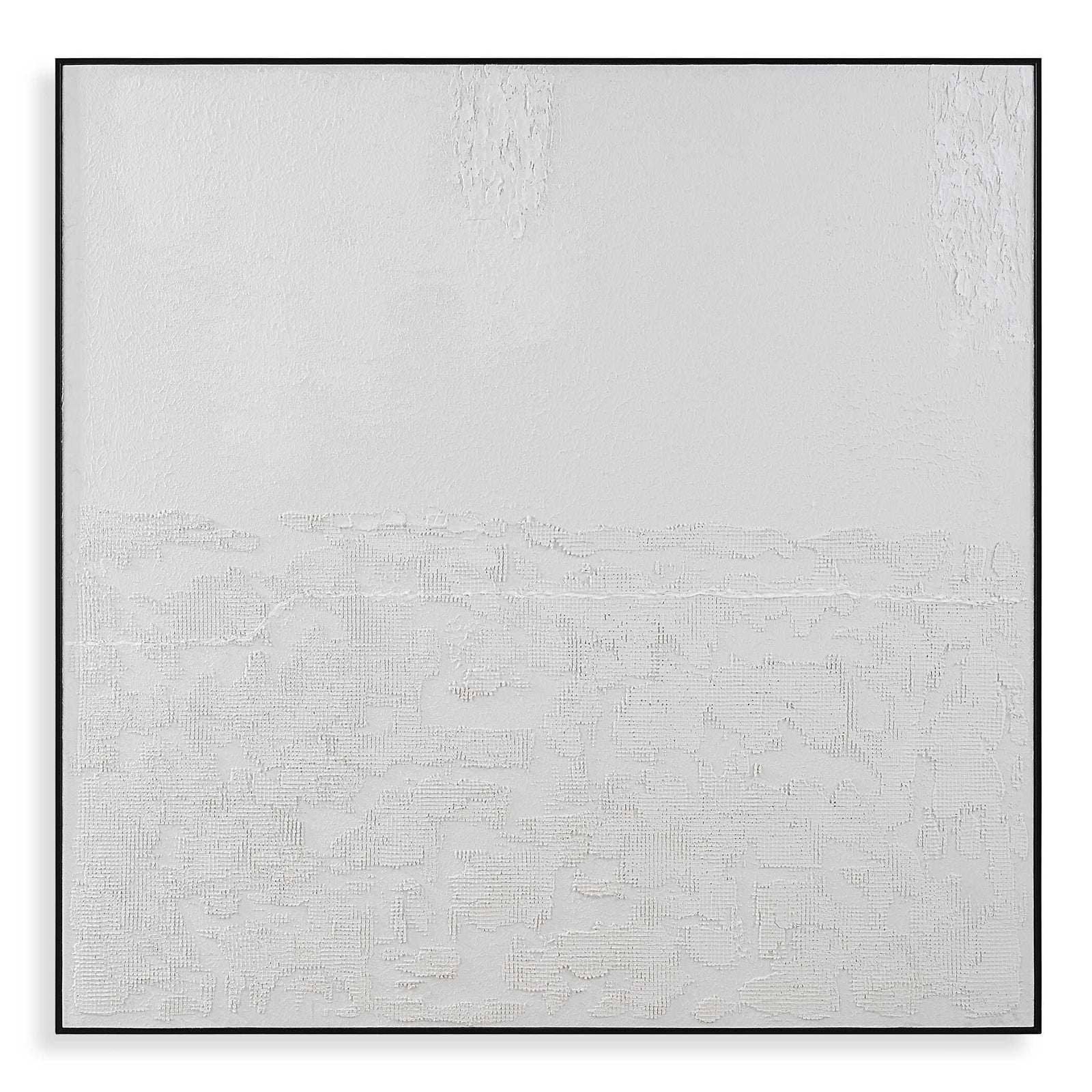 American Home Furniture Uttermost Below The Surface Abstract Art