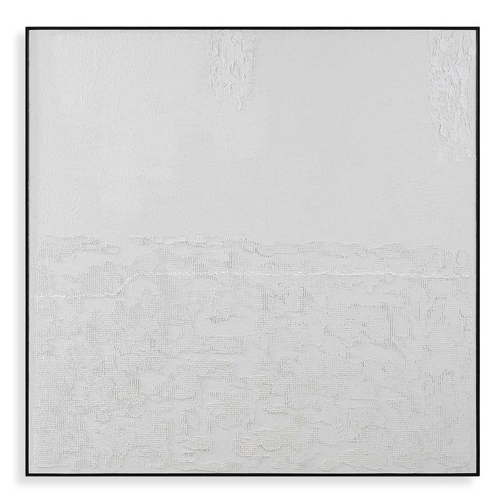 American Home Furniture Uttermost Below The Surface Abstract Art