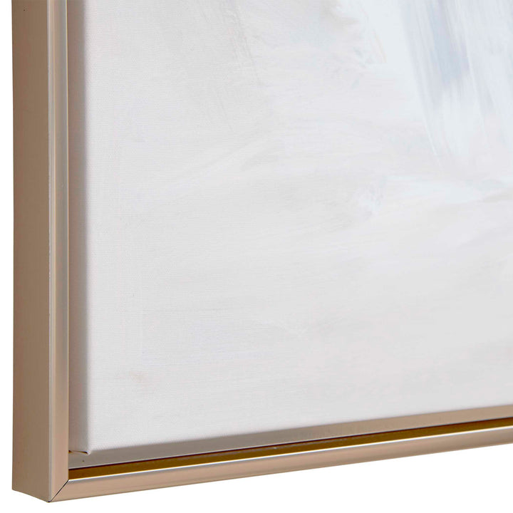 American Home Furniture Uttermost Subtle Nuances Framed Abstract Art