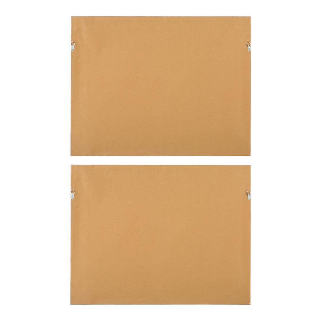 American Home Furniture Uttermost Warm Valley Framed Prints Set of 2