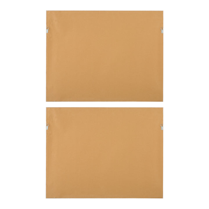 American Home Furniture Uttermost Warm Valley Framed Prints Set of 2