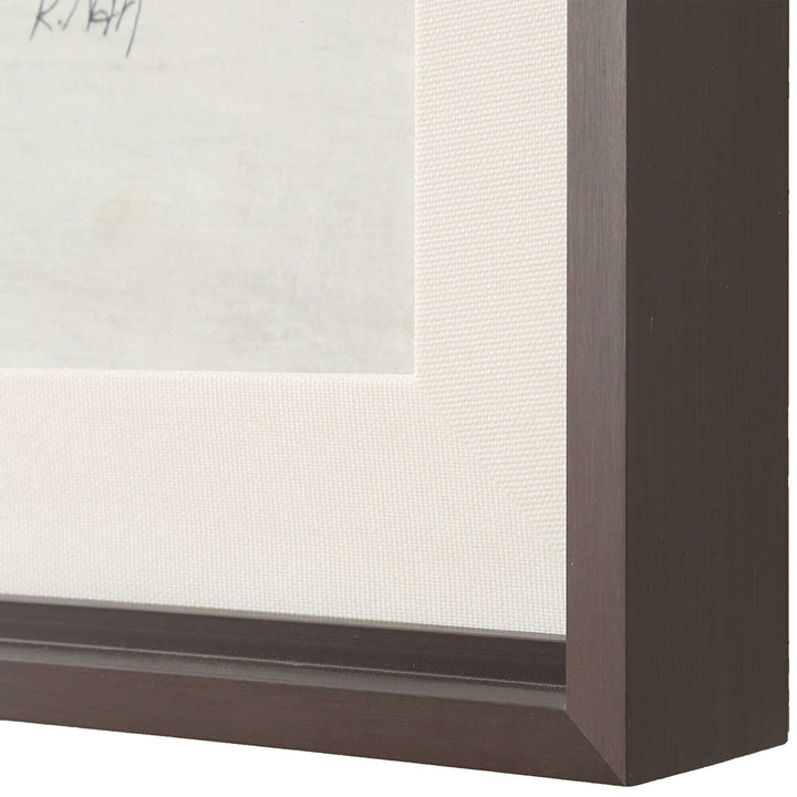 American Home Furniture Uttermost Thinking Of You Landscape Prints Set of 2