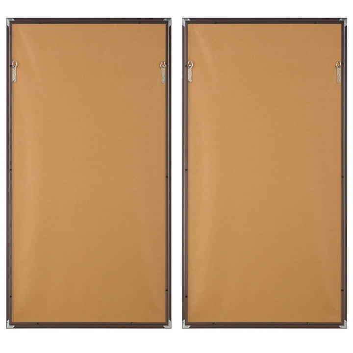 American Home Furniture Uttermost Thinking Of You Landscape Prints Set of 2