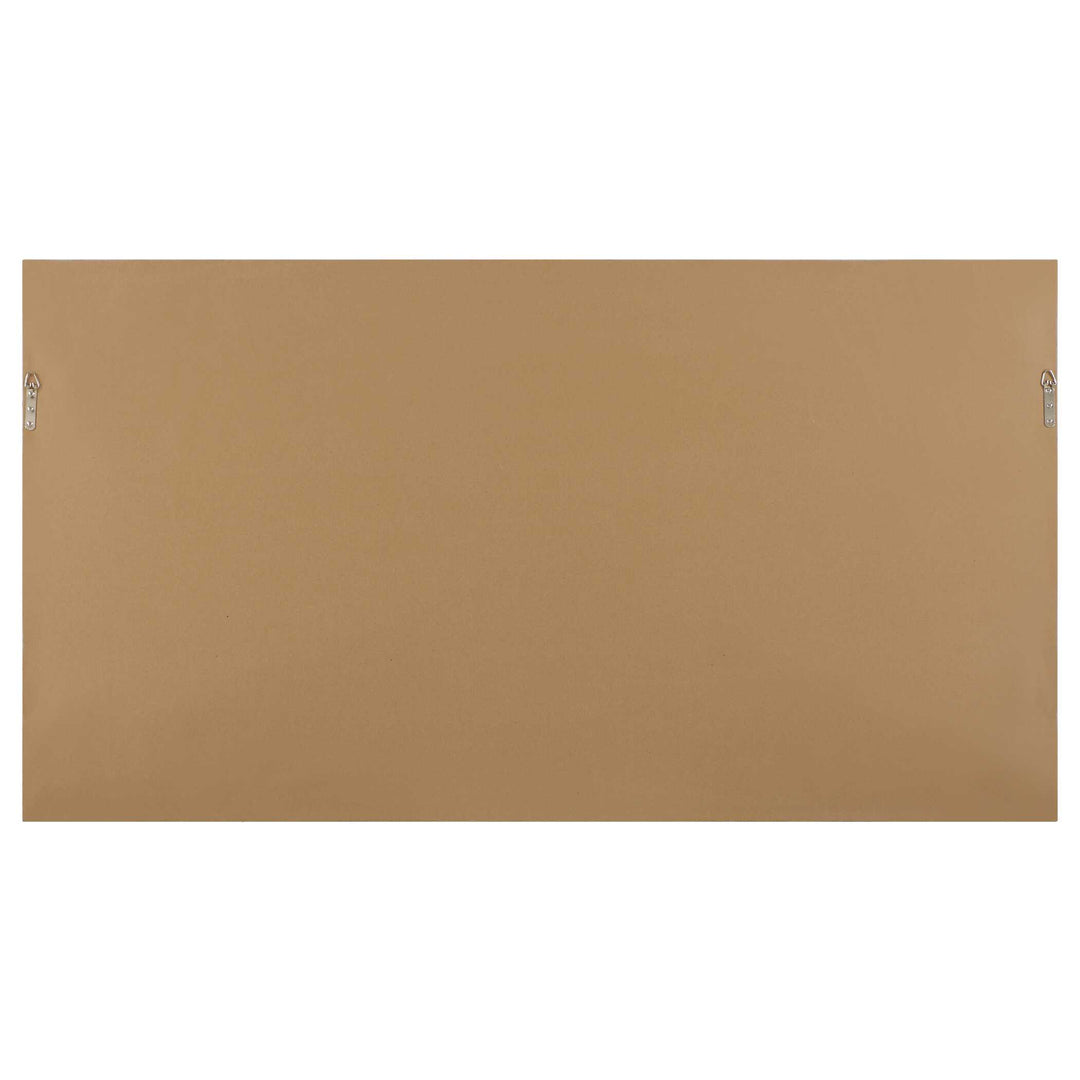 American Home Furniture Uttermost Deep Rains Framed Abstract Print
