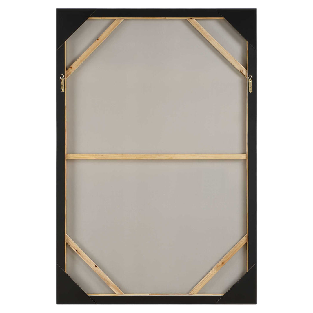 American Home Furniture Uttermost Eastside Abstract Coastal Art