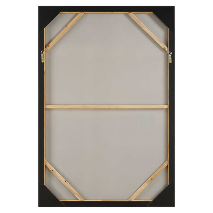 American Home Furniture Uttermost Eastside Abstract Coastal Art