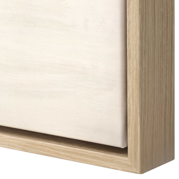 American Home Furniture Uttermost Gravity Abstract Landscape Art