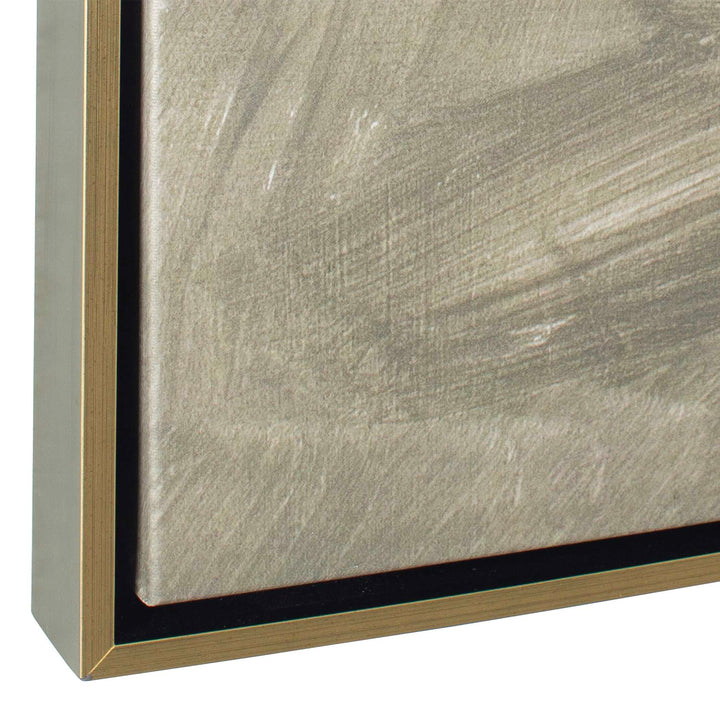 American Home Furniture Uttermost Westward Framed Landscape Art