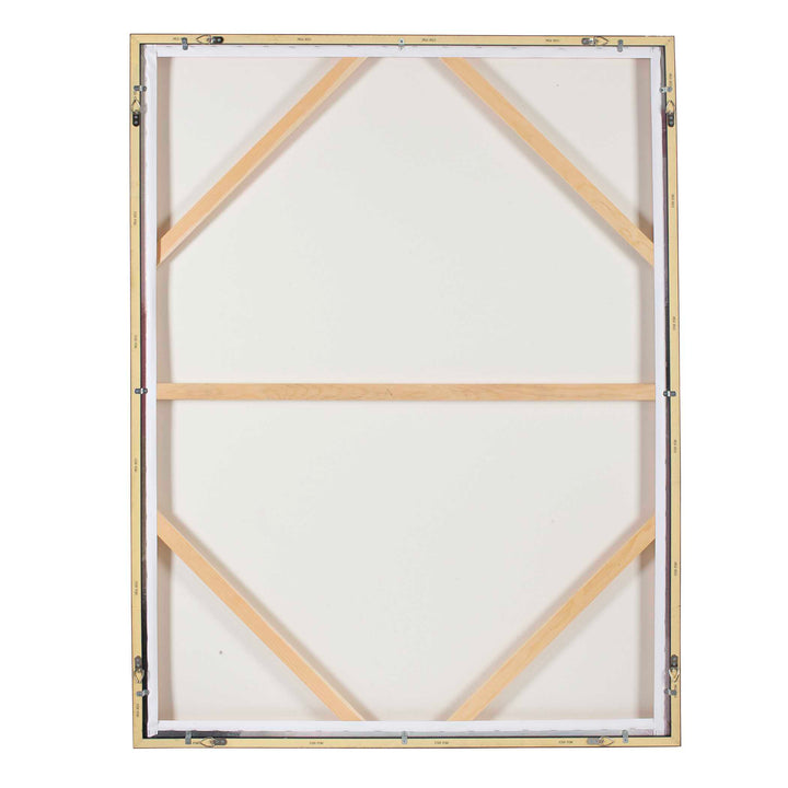 American Home Furniture Uttermost Process Framed Abstract Art
