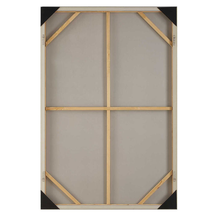 Remedy Hand Painted Modern Canvas