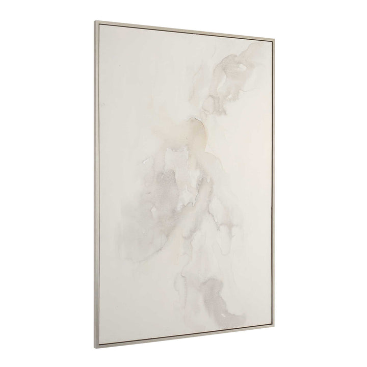 Evaporate Abstract Art