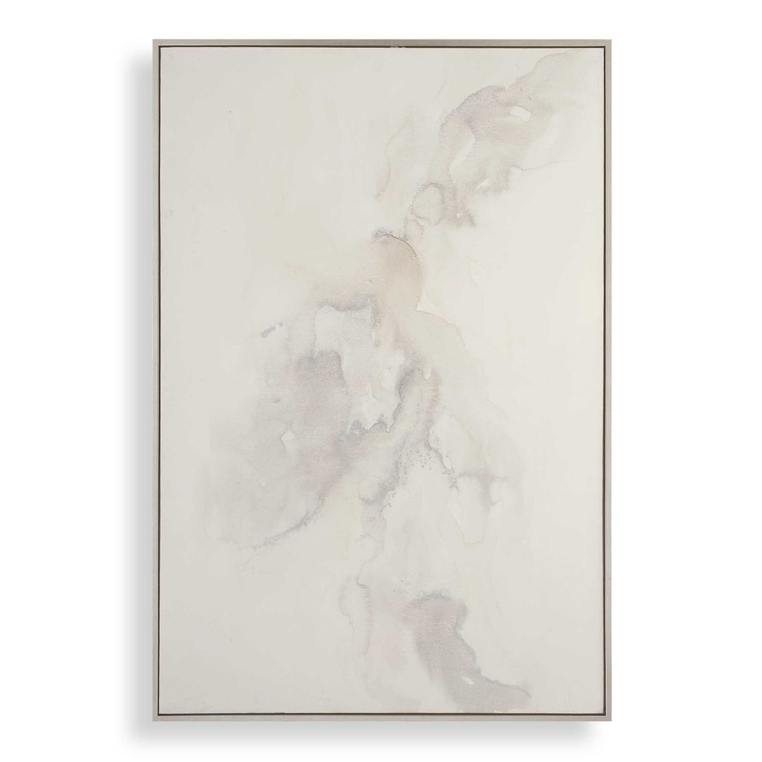 Evaporate Abstract Art