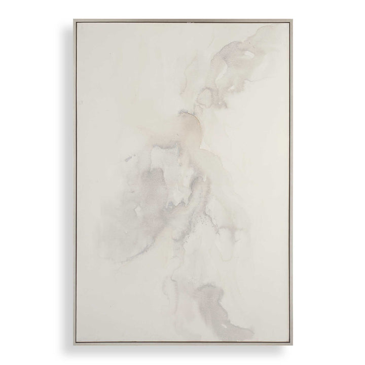 Evaporate Abstract Art