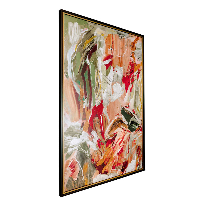 Garden City Abstract Art
