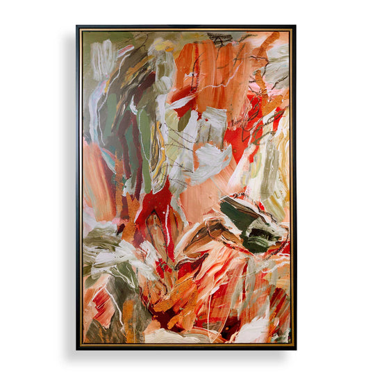 Garden City Abstract Art
