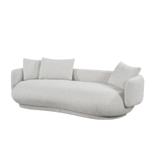 Bond Upholstered Sofa - AmericanHomeFurniture