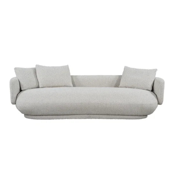 Alder and Tweed Bond Upholstered Sofa SOFAS + SECTIONALS