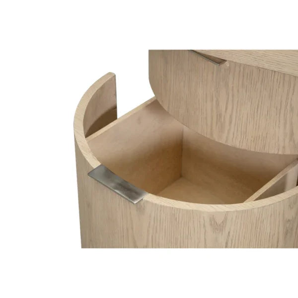 Alder and Tweed Rory 64" Desk DESKS