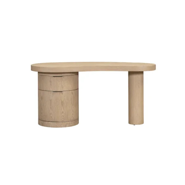 Rory 64" Desk - AmericanHomeFurniture