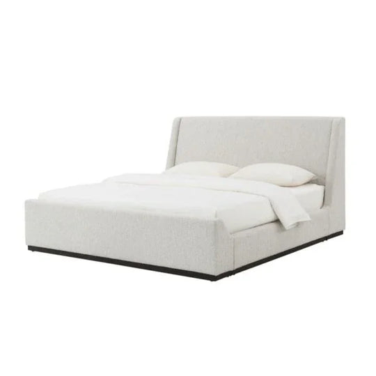 Alder and Tweed Greer Polyester Blend Bed BEDS